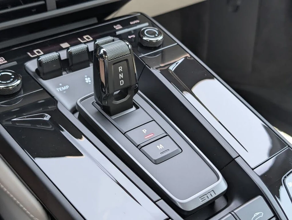 2026 Porsche 992 Targa 4 GTS - Image 17 of 31