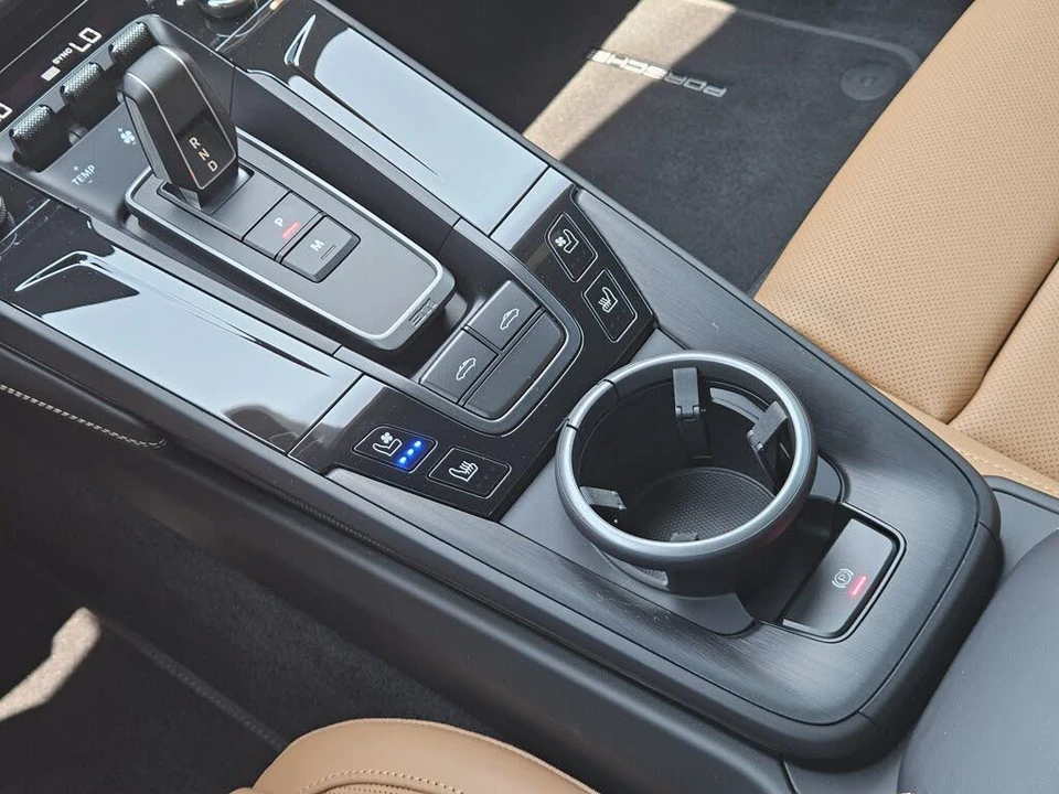 2026 Porsche 992 Targa 4 GTS - Image 20 of 31