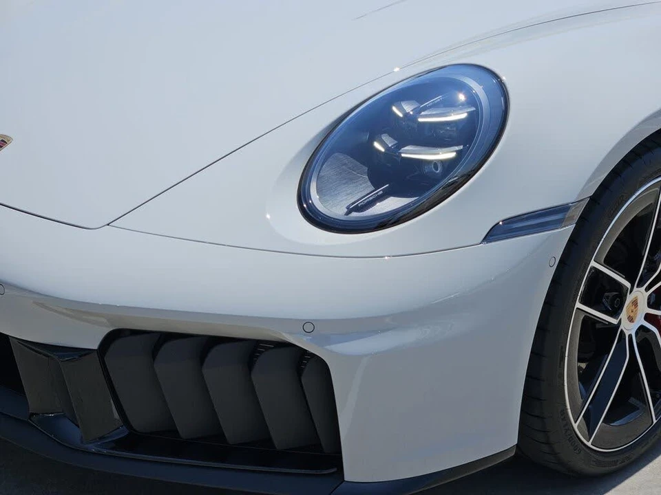 2026 Porsche 992 Targa 4 GTS - Image 12 of 31