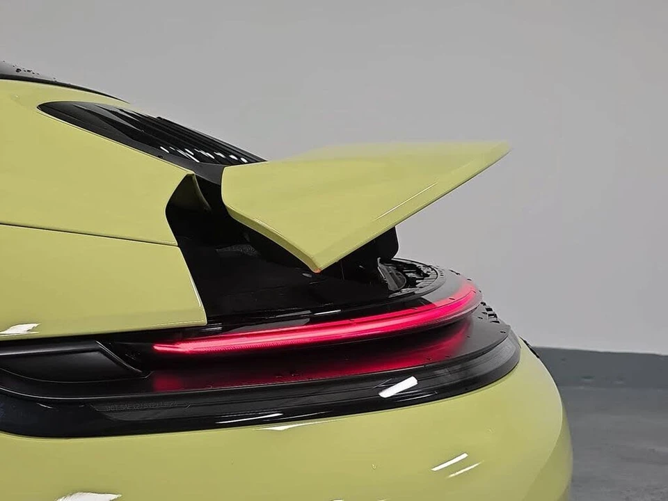2026 Porsche 992 Targa 4 GTS - Image 31 of 31