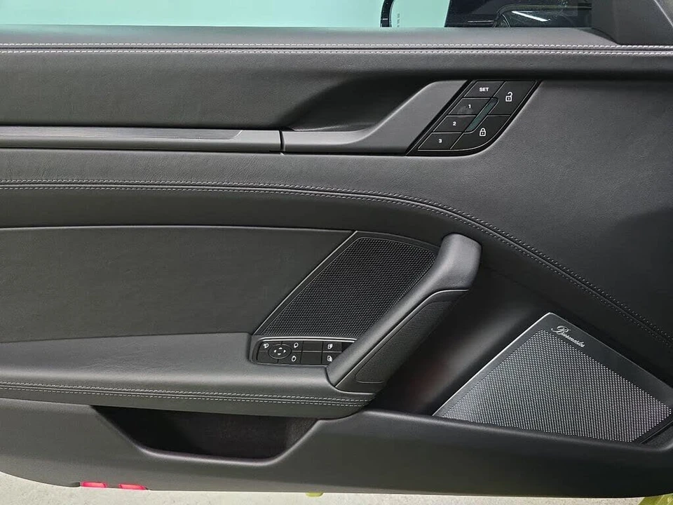 2026 Porsche 992 Targa 4 GTS - Image 23 of 31