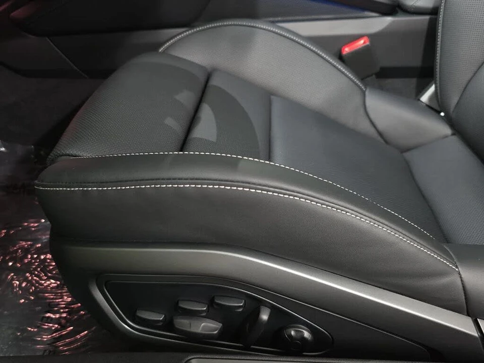 2026 Porsche 992 Targa 4 GTS - Image 25 of 31