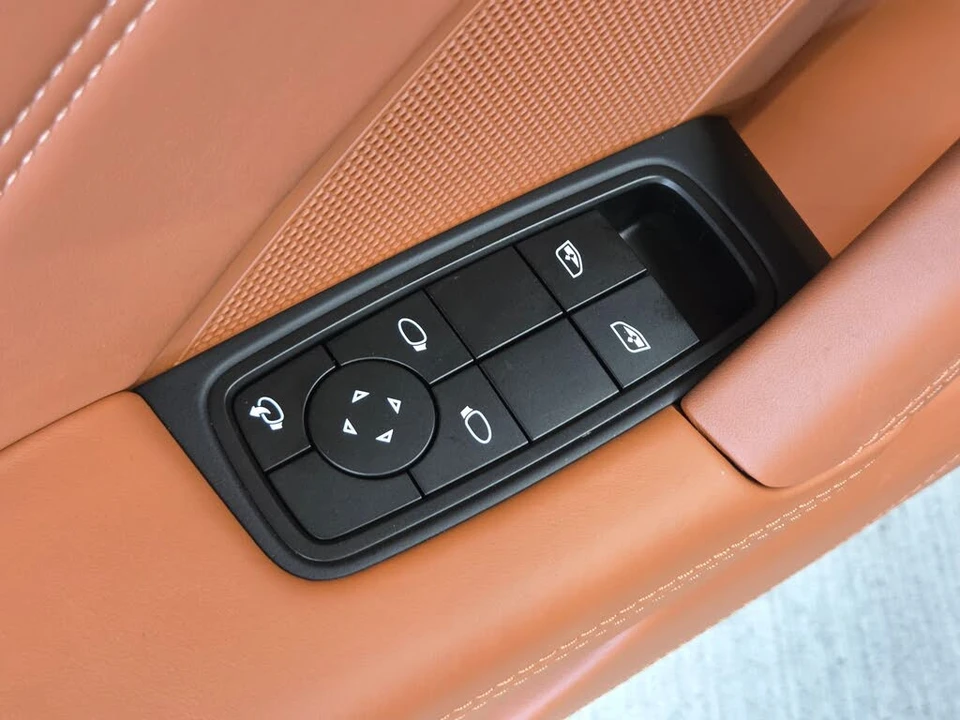 2026 Porsche 992 Targa 4 GTS - Image 12 of 29
