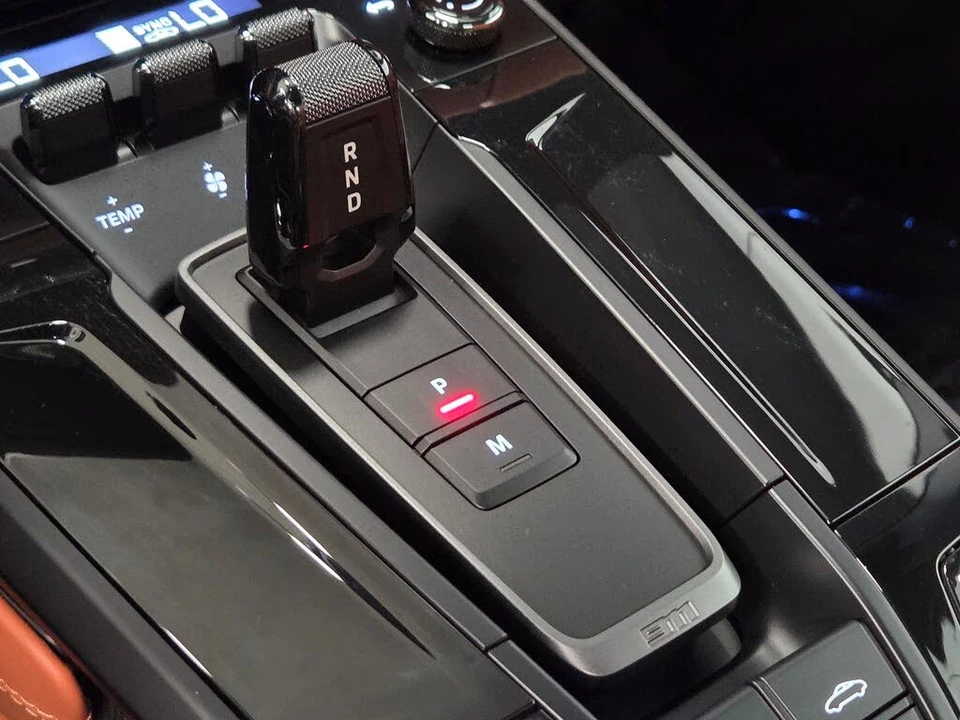 2026 Porsche 992 Targa 4 GTS - Image 22 of 29