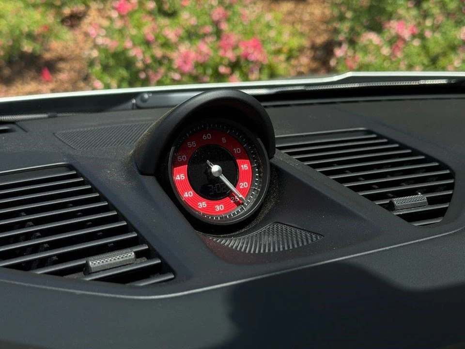 2026 Porsche 992 Targa 4 GTS - Image 22 of 31