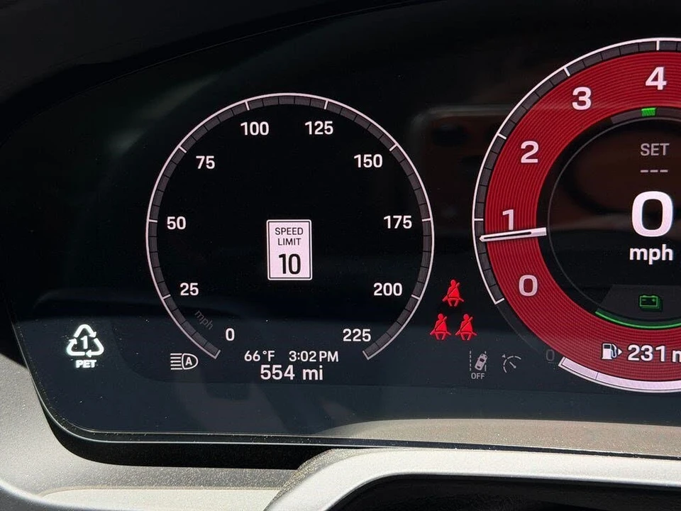 2026 Porsche 992 Targa 4 GTS - Image 21 of 31