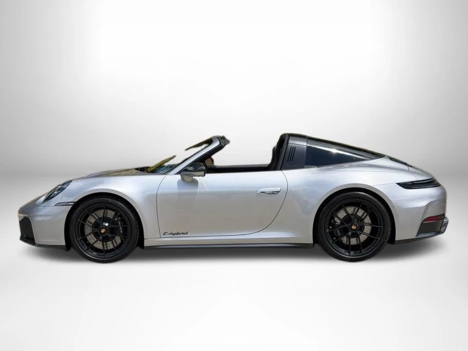 2026 Porsche 992 Targa 4 GTS - Image 9 of 31