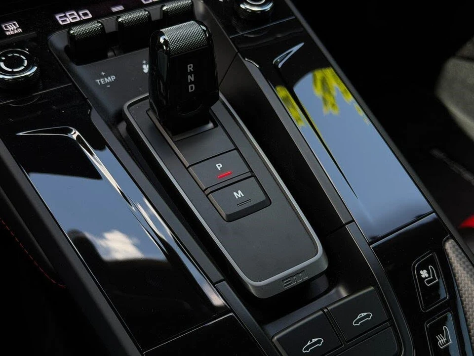 2026 Porsche 992 Targa 4 GTS - Image 29 of 31