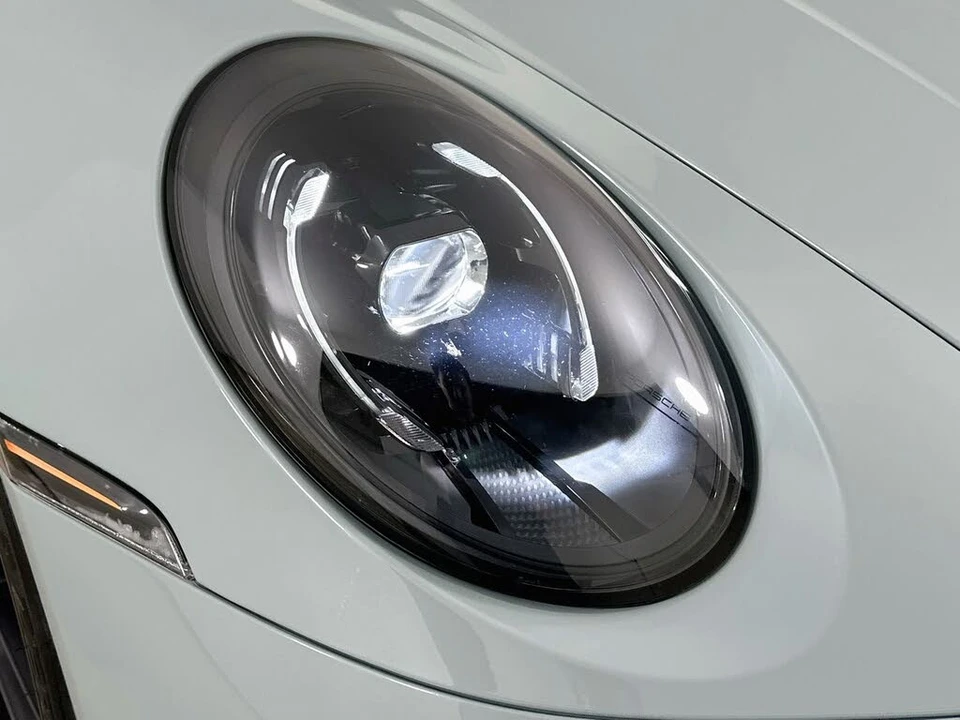 2026 Porsche 992 Targa 4 GTS - Image 10 of 31