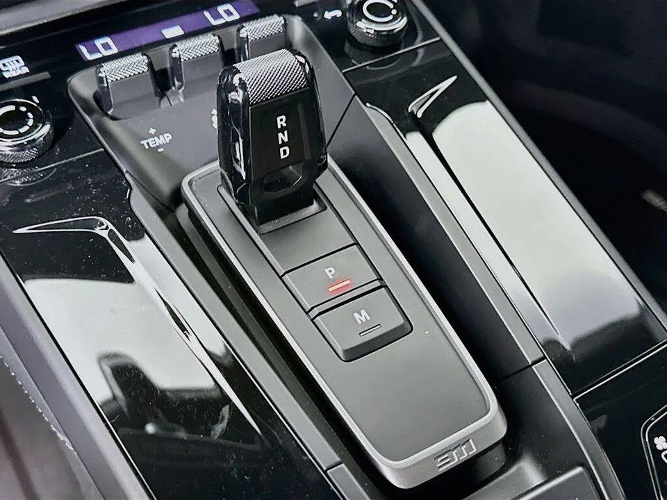 2026 Porsche 992 Targa 4 GTS - Image 28 of 31