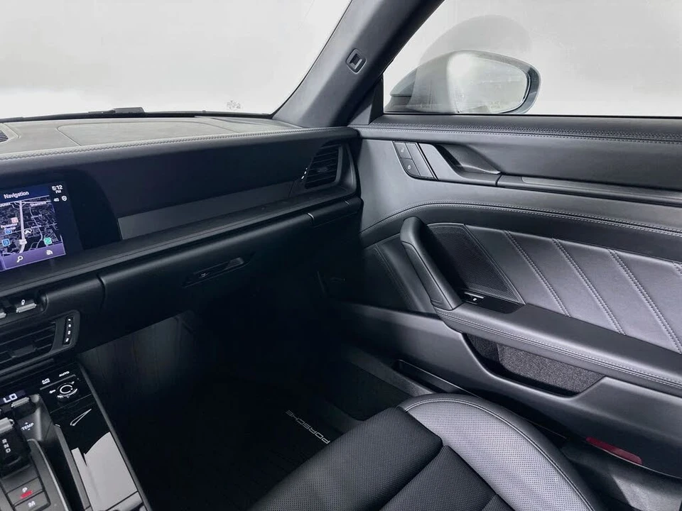 2026 Porsche 992 Targa 4 GTS - Image 23 of 31