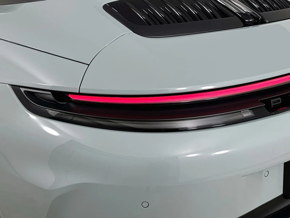 2026 Porsche 992 Targa 4 GTS - Image 13 of 31