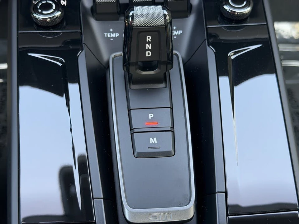 2026 Porsche 992 Targa 4 GTS - Image 27 of 31