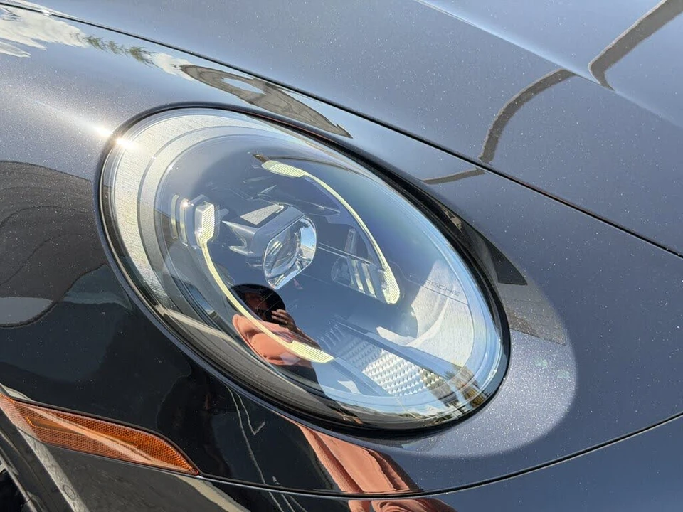 2026 Porsche 992 Targa 4 GTS - Image 13 of 31
