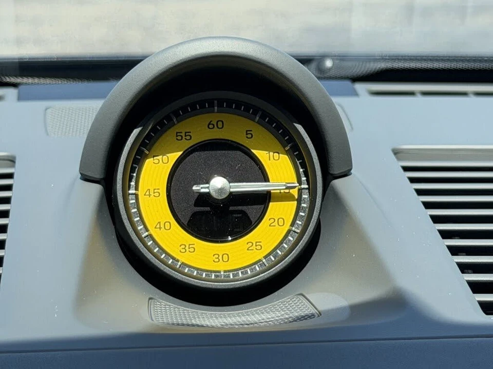 2026 Porsche 992 Targa 4 GTS - Image 23 of 31