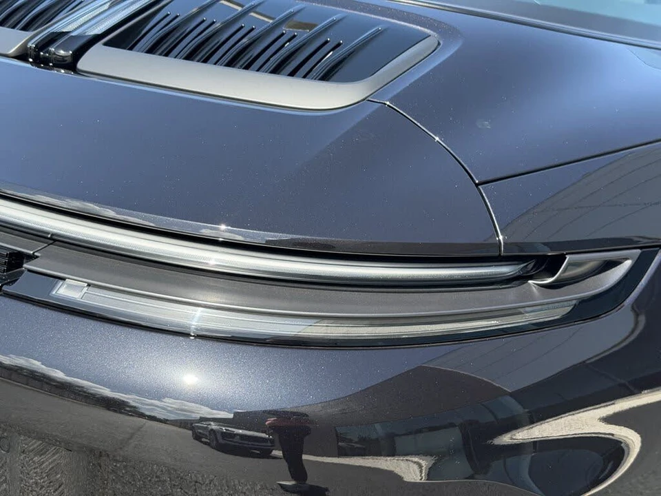 2026 Porsche 992 Targa 4 GTS - Image 14 of 31