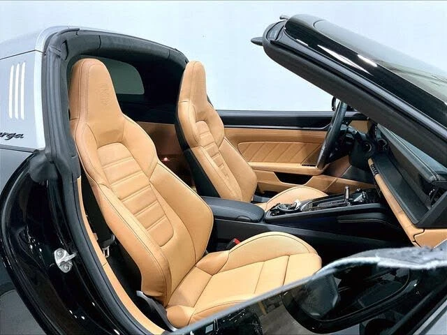 2026 Porsche 992 Targa 4 GTS - Image 11 of 31