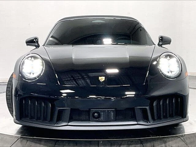 2026 Porsche 992 Targa 4 GTS - Image 7 of 31