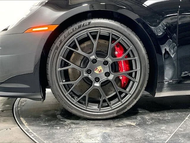 2026 Porsche 992 Targa 4 GTS - Image 12 of 31
