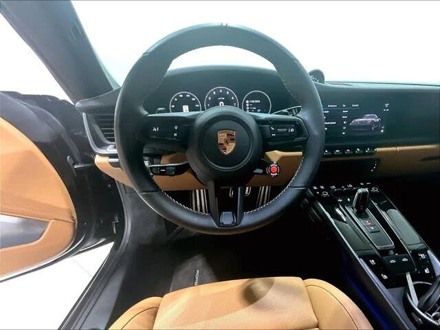 2026 Porsche 992 Targa 4 GTS - Image 9 of 31
