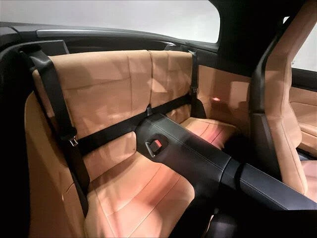 2026 Porsche 992 Targa 4 GTS - Image 29 of 31