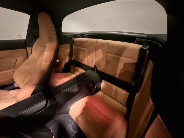 2026 Porsche 992 Targa 4 GTS - Image 28 of 31