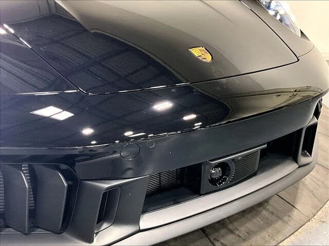 2026 Porsche 992 Targa 4 GTS - Image 30 of 31