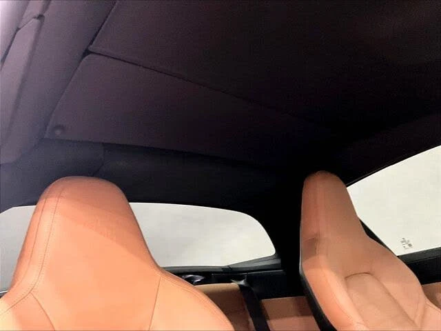 2026 Porsche 992 Targa 4 GTS - Image 19 of 31