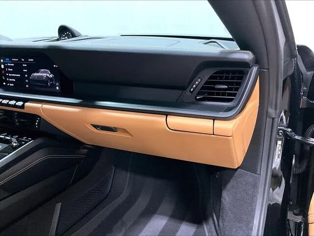 2026 Porsche 992 Targa 4 GTS - Image 18 of 31