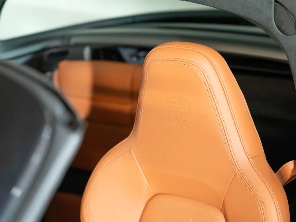 2026 Porsche 992 Targa 4 GTS - Image 25 of 27