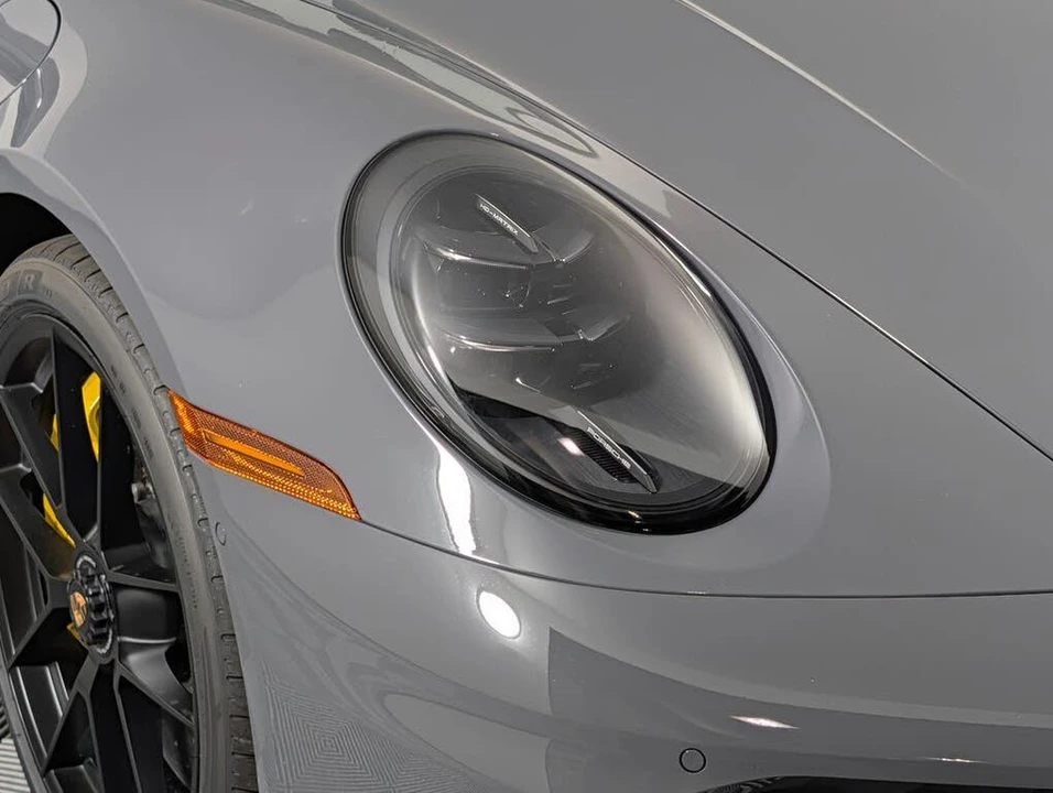 2026 Porsche 992 Targa 4 GTS - Image 15 of 31