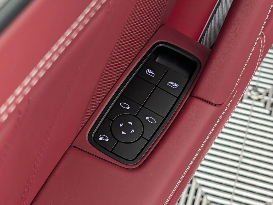 2026 Porsche 992 Targa 4 GTS - Image 25 of 31