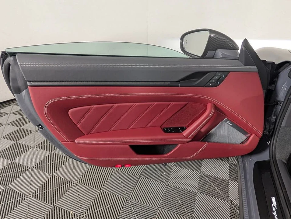 2026 Porsche 992 Targa 4 GTS - Image 23 of 31