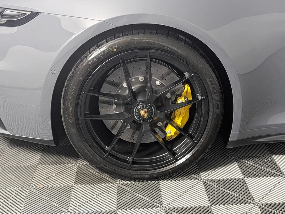 2026 Porsche 992 Targa 4 GTS - Image 13 of 31