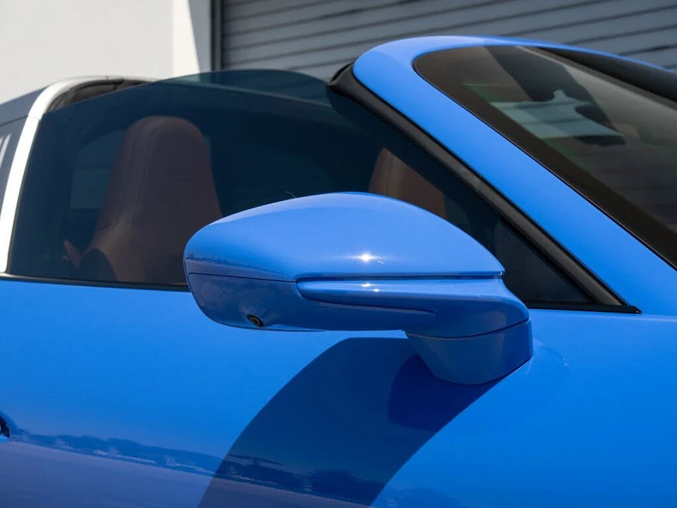 2026 Porsche 992 Targa 4 GTS - Image 28 of 30