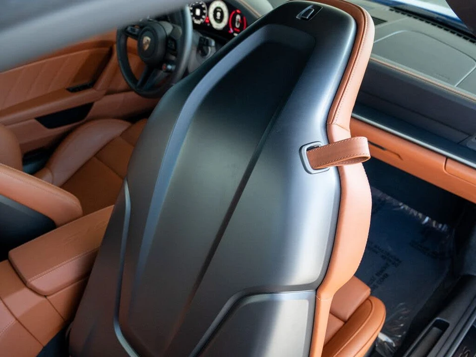 2026 Porsche 992 Targa 4 GTS - Image 25 of 30