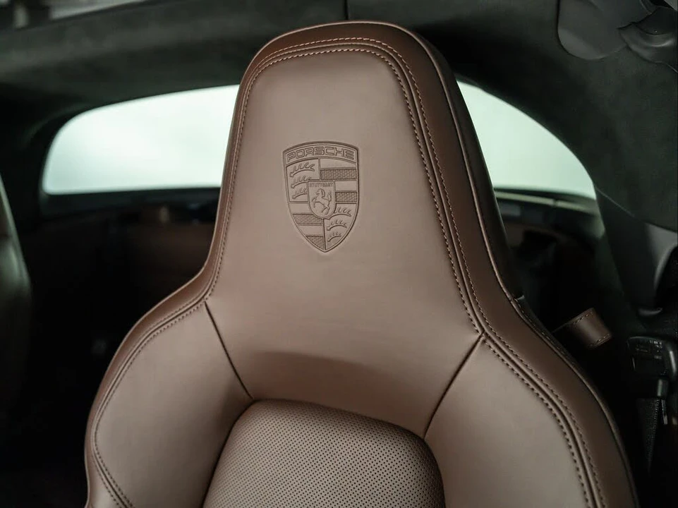 2026 Porsche 992 Targa 4 GTS - Image 29 of 31