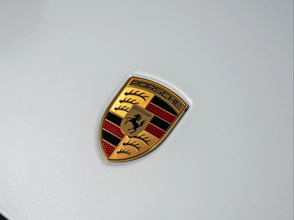 2026 Porsche 992 Targa 4 GTS - Image 22 of 31