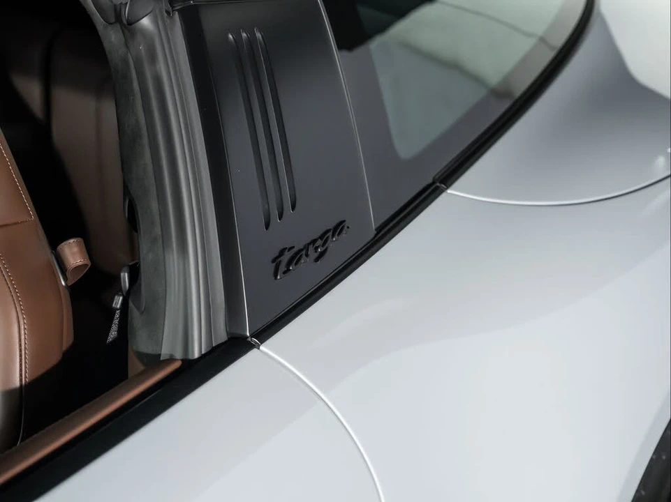 2026 Porsche 992 Targa 4 GTS - Image 20 of 31
