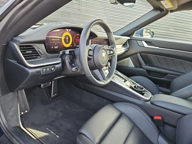 2026 Porsche 992 Targa 4 GTS - Image 4 of 31