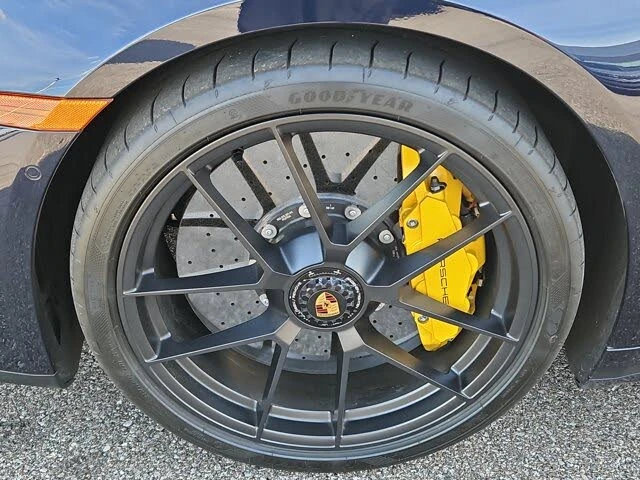 2026 Porsche 992 Targa 4 GTS - Image 12 of 31
