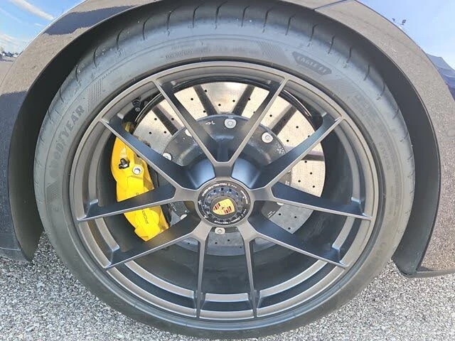 2026 Porsche 992 Targa 4 GTS - Image 11 of 31