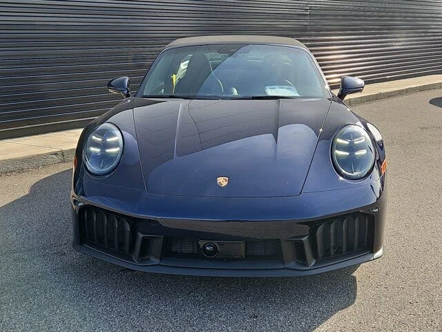 2026 Porsche 992 Targa 4 GTS - Image 2 of 31