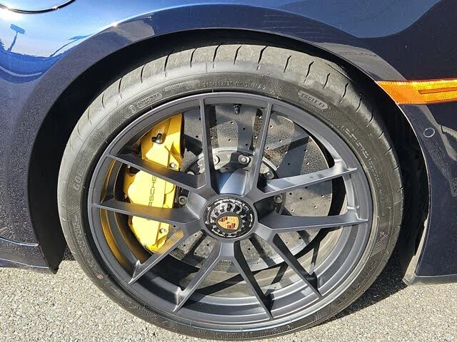 2026 Porsche 992 Targa 4 GTS - Image 14 of 31