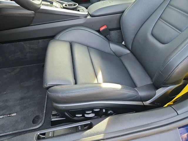2026 Porsche 992 Targa 4 GTS - Image 20 of 31