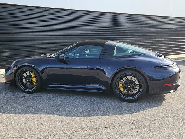 2026 Porsche 992 Targa 4 GTS - Image 10 of 31