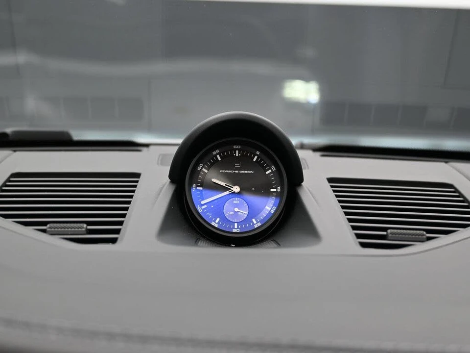 2026 Porsche 992 Targa 4 GTS - Image 23 of 31