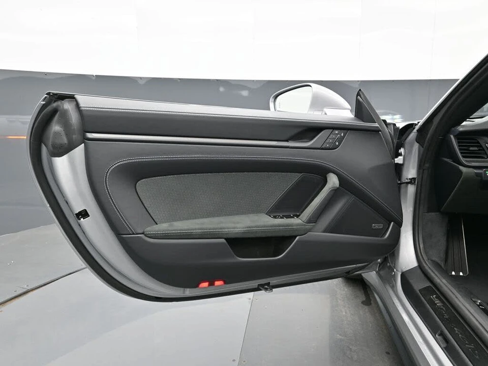 2026 Porsche 992 Targa 4 GTS - Image 8 of 31