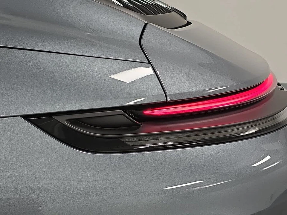 2026 Porsche 992 Targa 4 GTS - Image 29 of 31