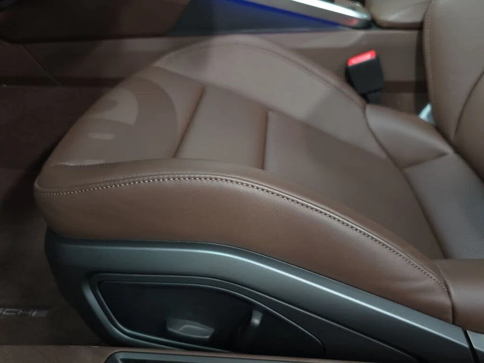 2026 Porsche 992 Targa 4 GTS - Image 25 of 31